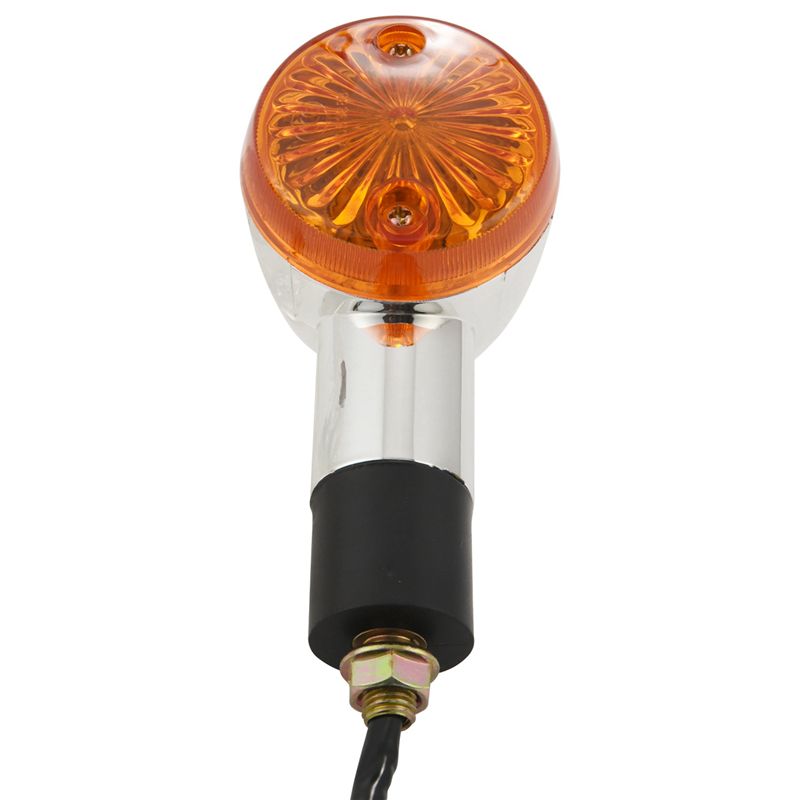A03Z-4X Turn Signals Front Rea - Bike Light Front Rear 评论和价格