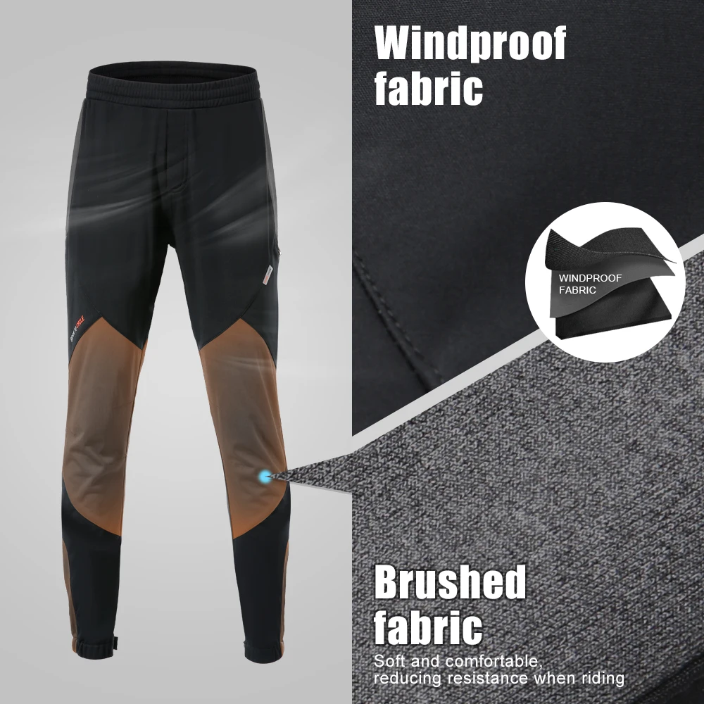 Santic Casual Cycling Pants Me - Cycling Commute Pants 评论和价格