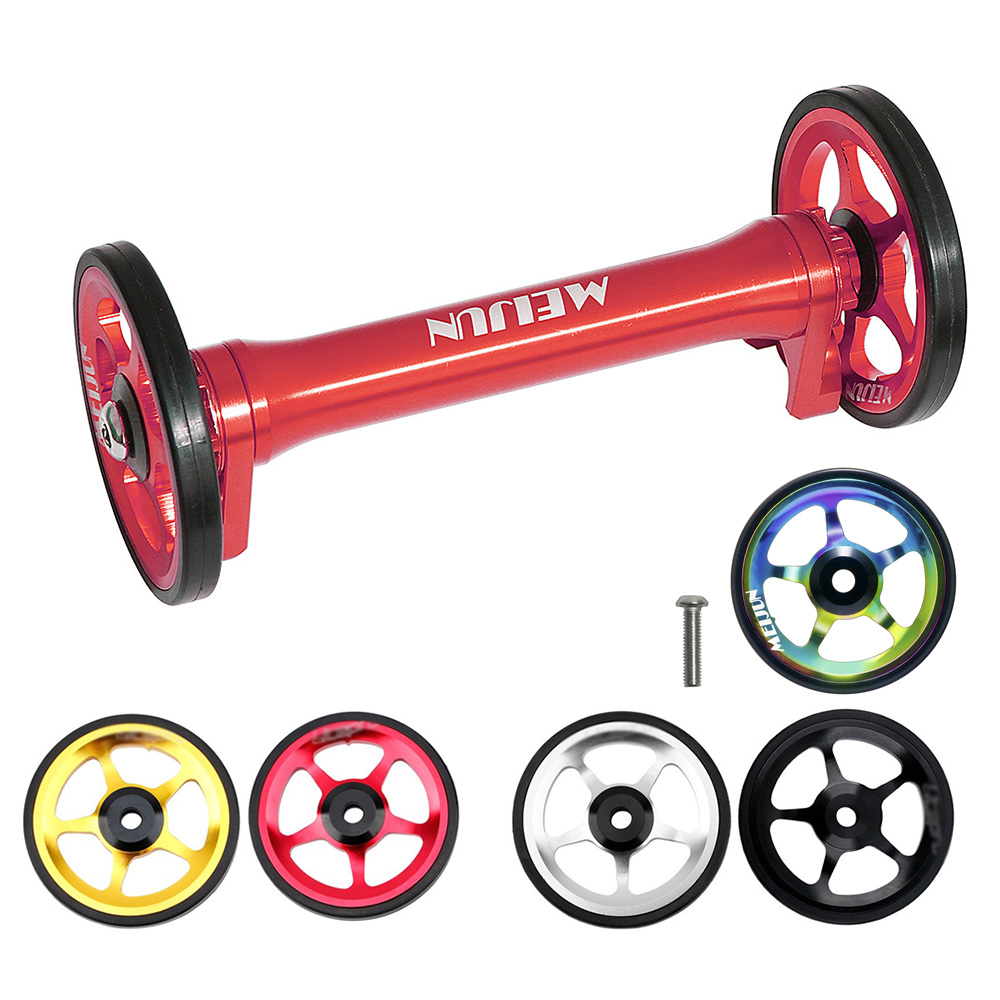 Easy Wheel Extension Rod Teles - Cargo Rack Aluminum 评论和价格
