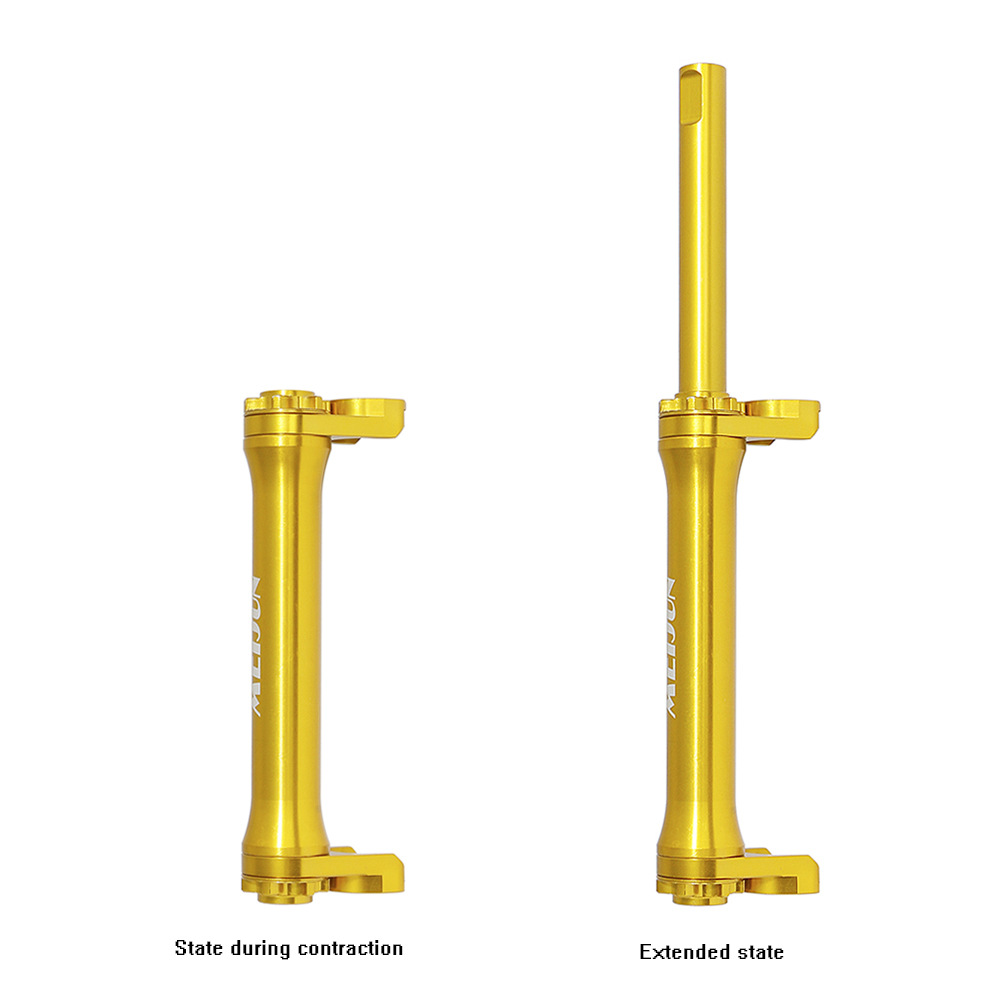 Easy Wheel Extension Rod Teles - Cargo Rack Aluminum 评论和价格