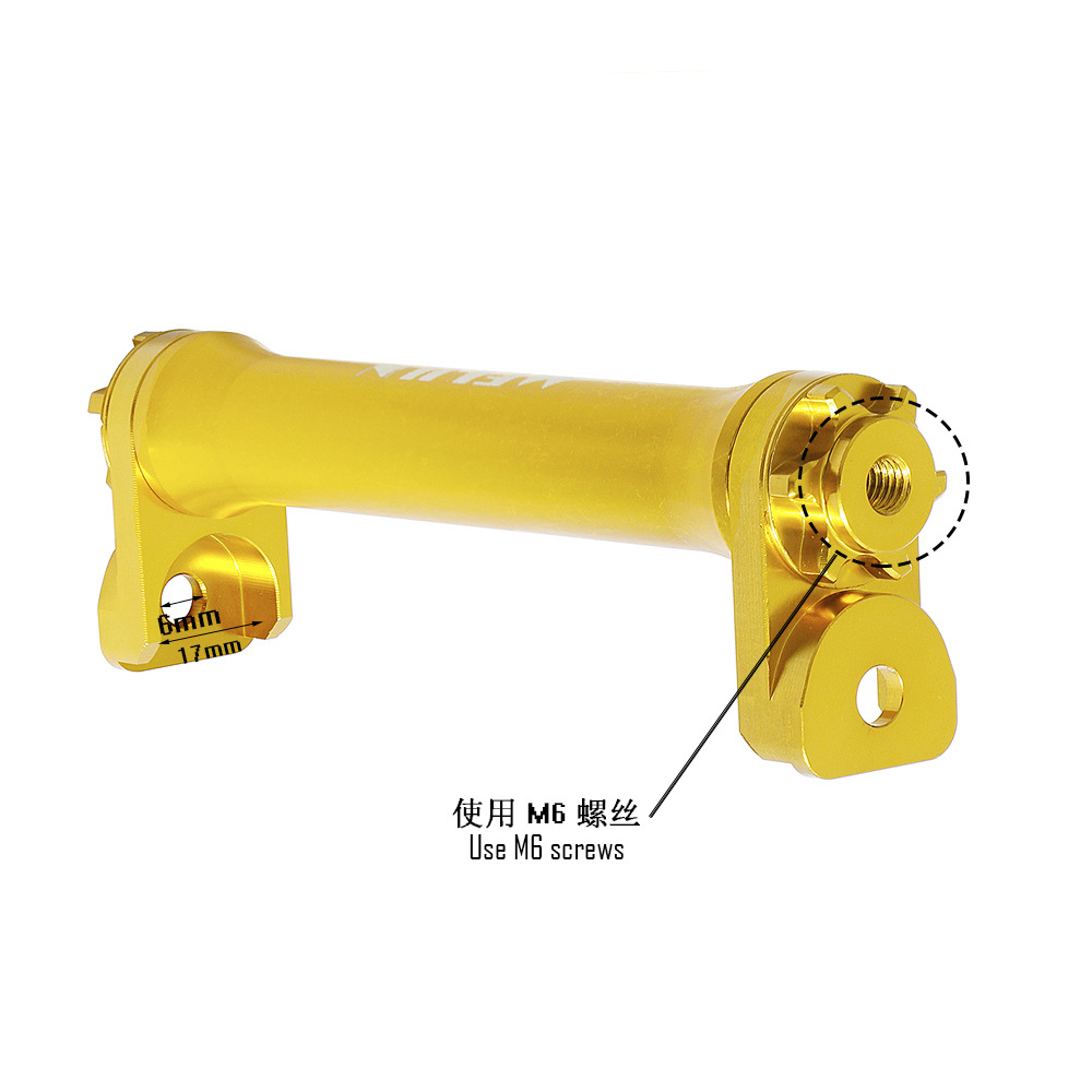 Easy Wheel Extension Rod Teles - Cargo Rack Aluminum 评论和价格