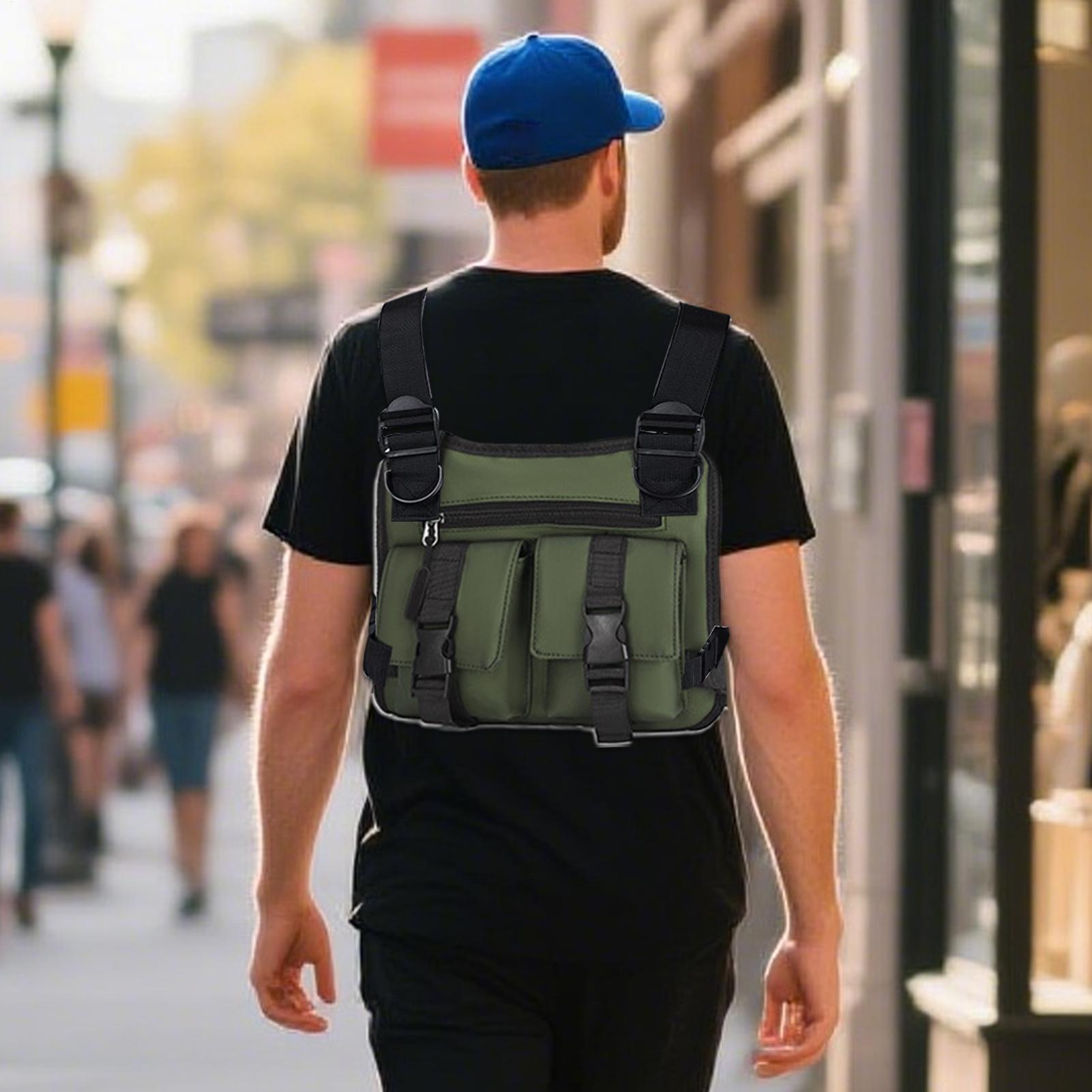 Concealed Carry Bag For Men Li - Cycling Commute Training 评论和价格