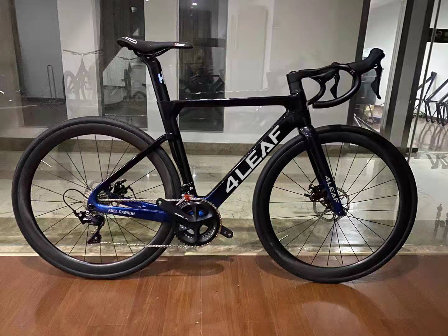 700x45C Urban Gravel Bike, Car - Cycling Commute Training 评论和价格