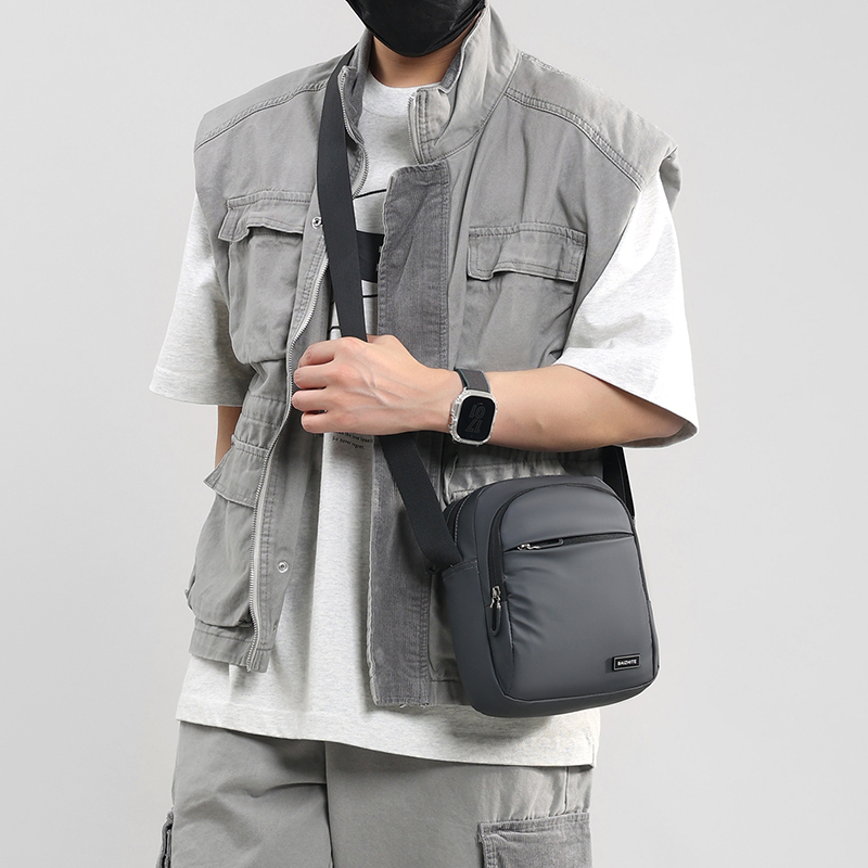 Men Climbing Crossbody Bag Out - Cycling Commute Training 评论和价格