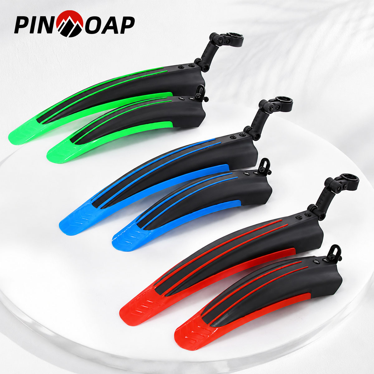 PINMOAP Mtb Road Bike Fender B - Cycling Commute Rain 评论和价格