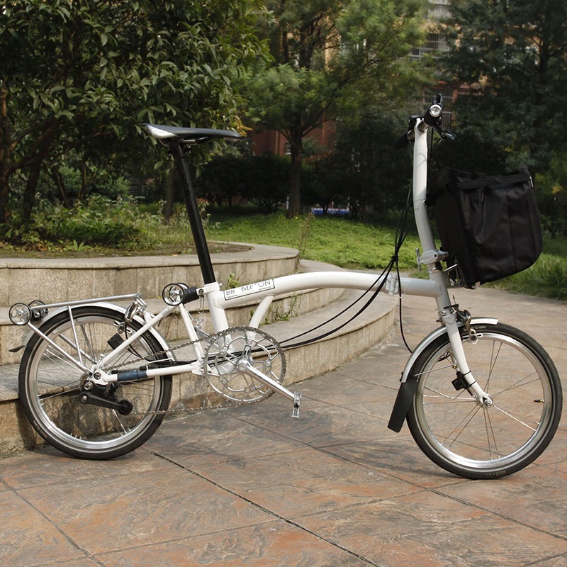 Bicycle Luggage Carrier For Br - Cargo Rack Aluminum 评论和价格