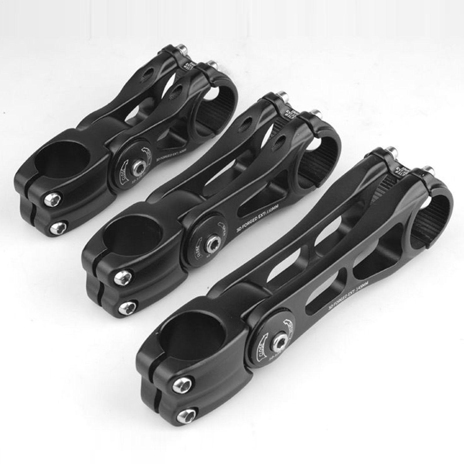 Bike Stem 31.8mm Bike Handleba - Cycling Commute Training 评论和价格