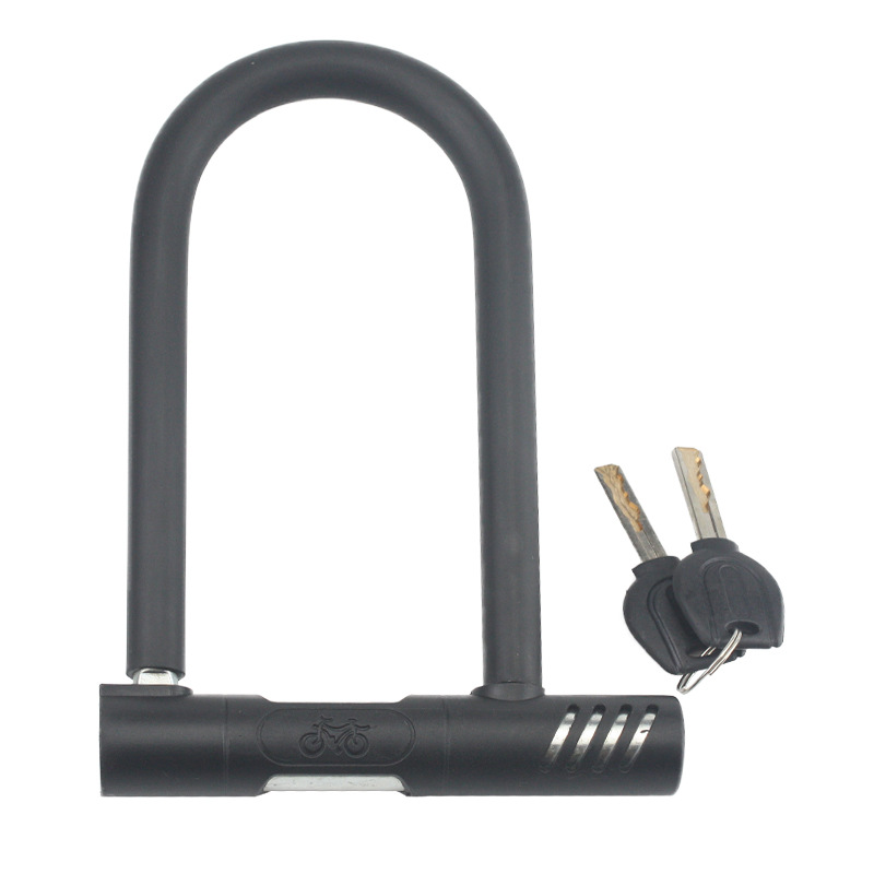 Heavy Duty Anti-theft U Lock S - U Lock Heavy Duty 评论和价格