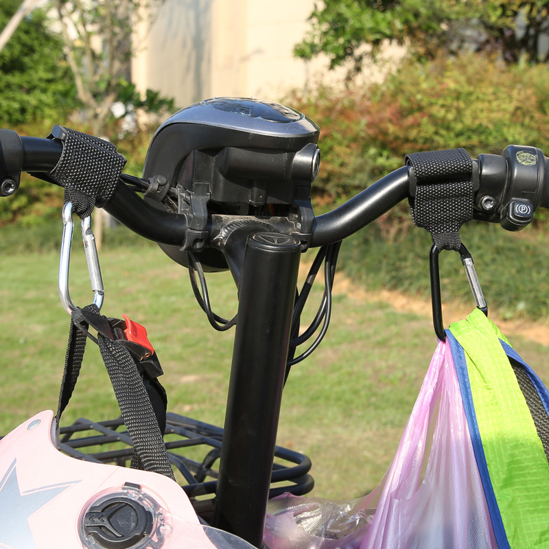 2PCS Universal Aluminum Bike F - Cargo Rack Aluminum 评论和价格