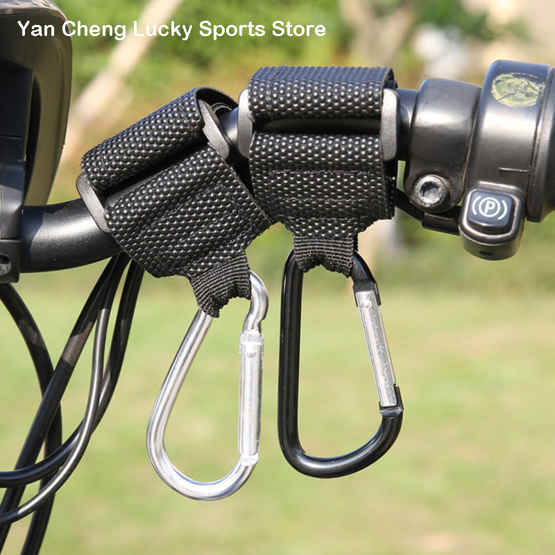 2PCS Universal Aluminum Bike F - Cargo Rack Aluminum 评论和价格