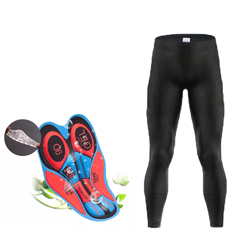 MTB black Cycling Pants Summer - Cycling Commuter Pants 评论和价格