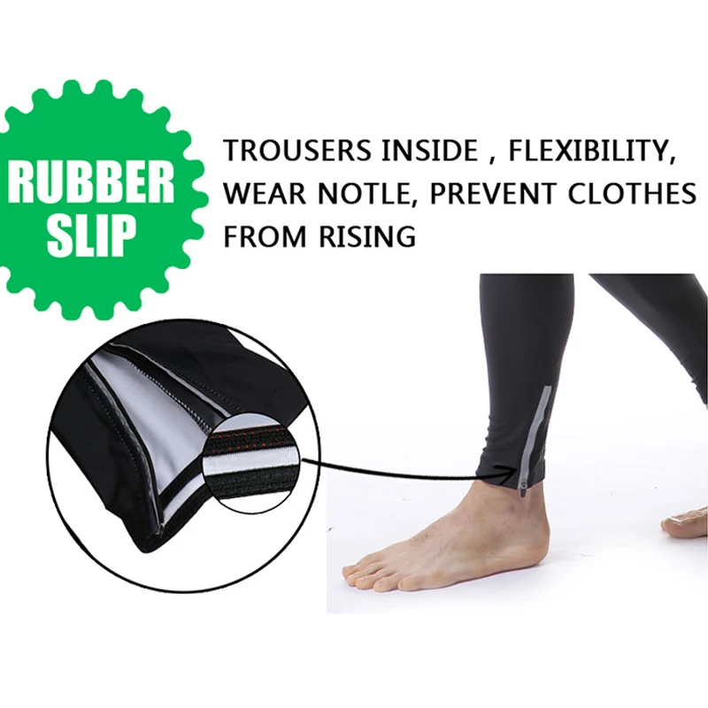MTB black Cycling Pants Summer - Cycling Commuter Pants 评论和价格
