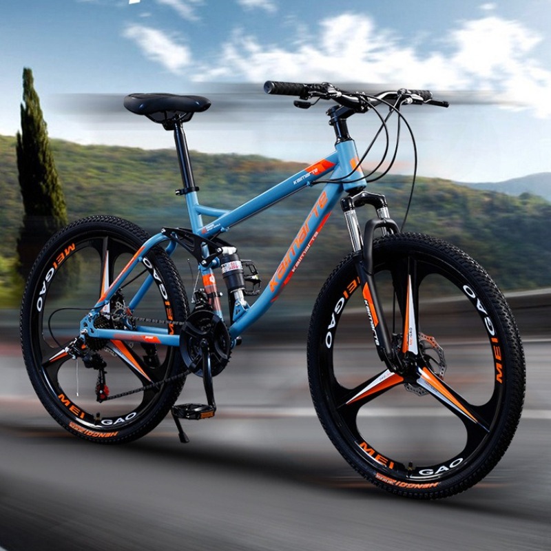 26 Inch Mountain Bike Downhill - Commuter Biking 评论和价格