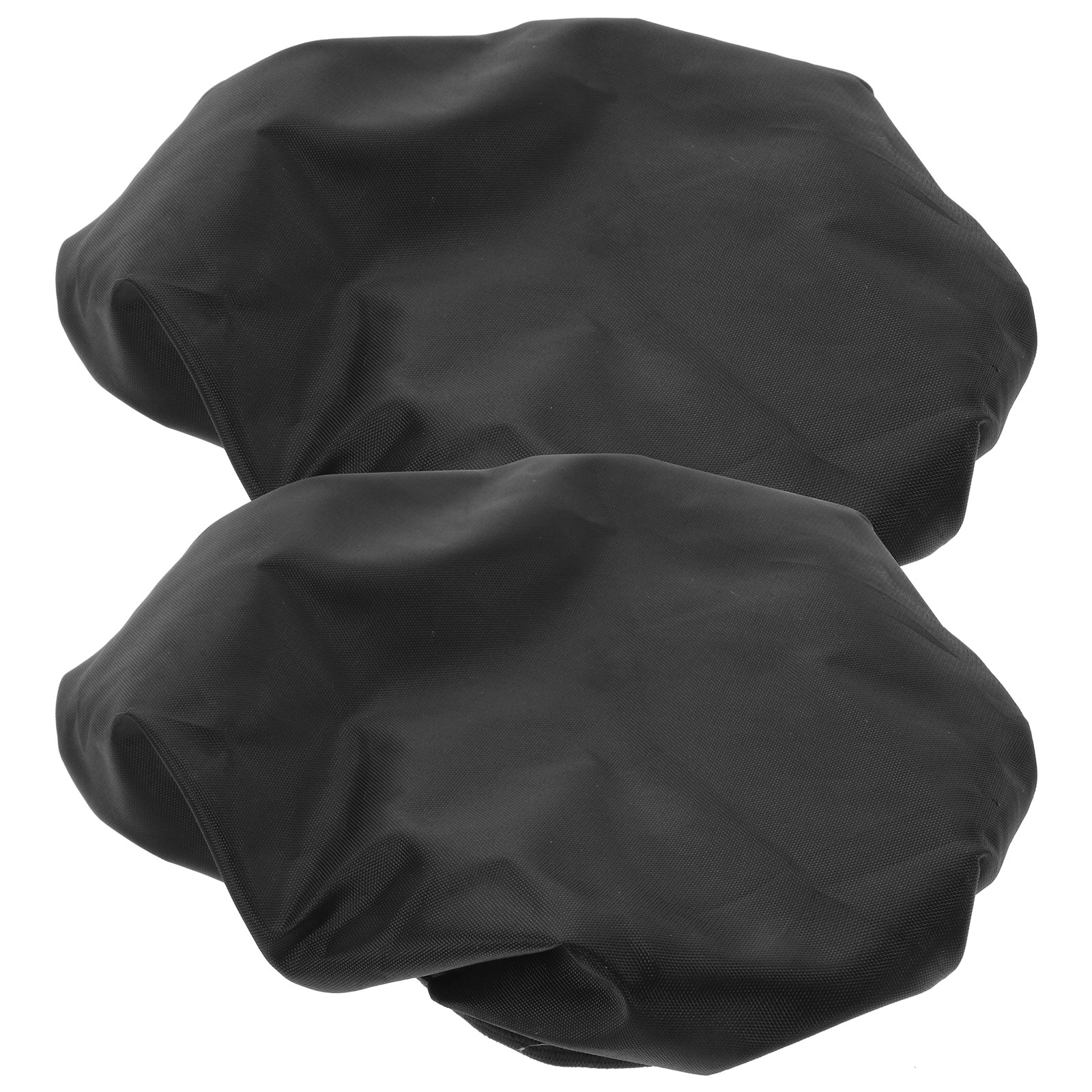 2Pcs Waterproof Elastic Bike S - Cycling Commute Rain 评论和价格