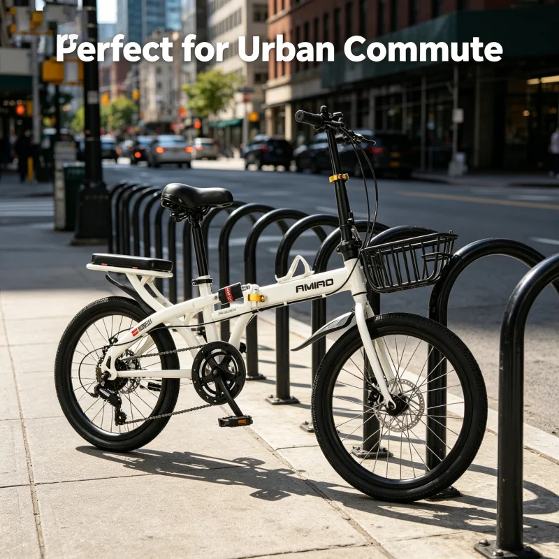 White Spoke Wheel Rear Seat Fr - Commuter Biking 评论和价格