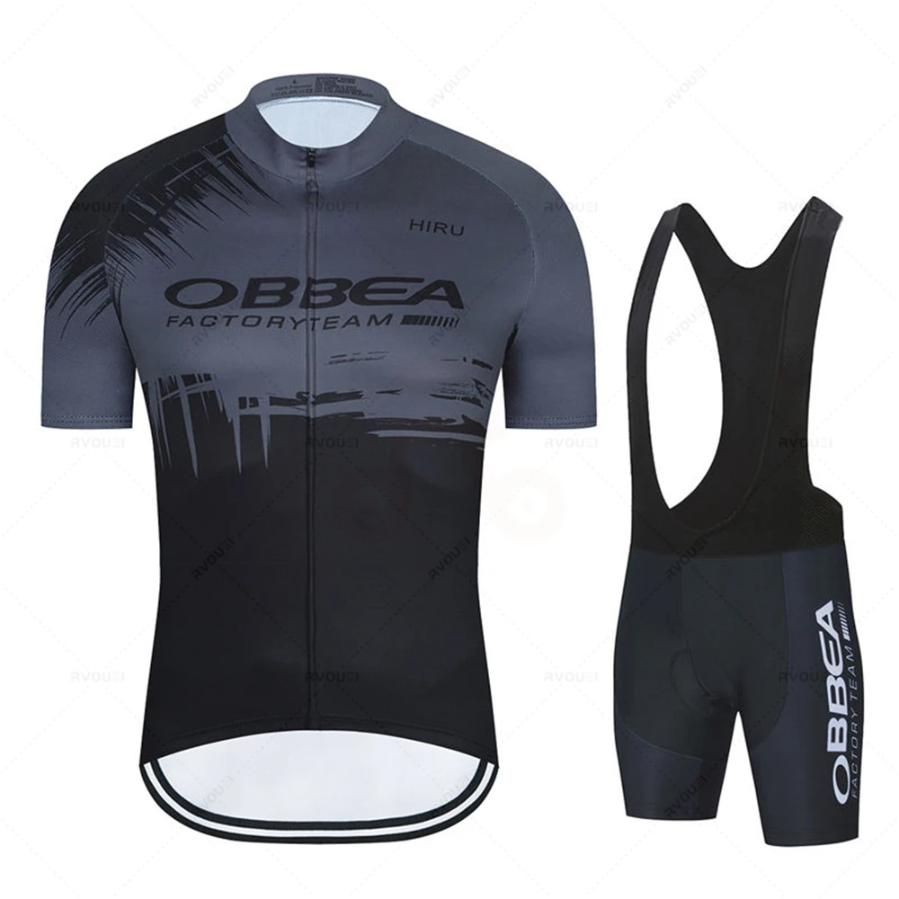 2025 Hiru Cycling Jersey Set S - Cycling Commuter Pants 评论和价格