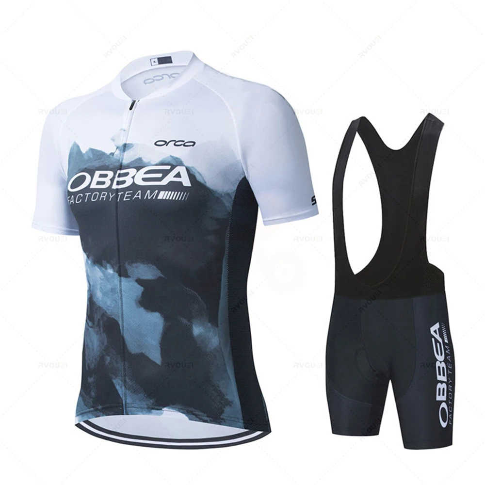 2025 Hiru Cycling Jersey Set S - Cycling Commuter Pants 评论和价格