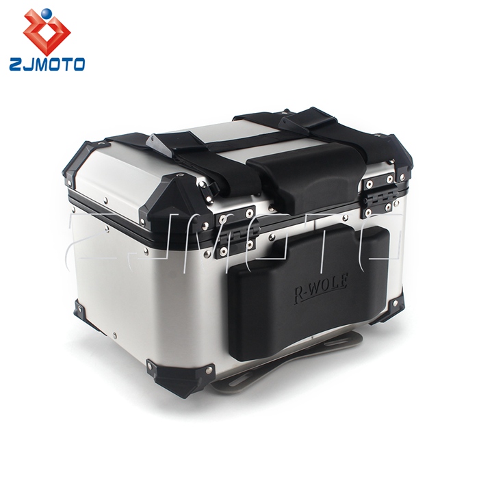 42L Waterproof Motorcycle Boxe - Panniers Waterproof Rear 评论和价格