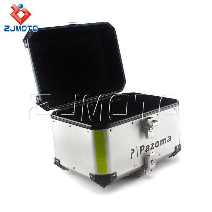 42L Waterproof Motorcycle Boxe - Panniers Waterproof Rear 评论和价格