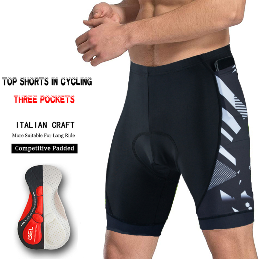 2 Pockets 2026 Men's Cycling S - Cycling Commuter Pants 评论和价格