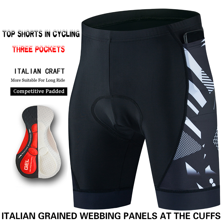 2 Pockets 2026 Men's Cycling S - Cycling Commuter Pants 评论和价格
