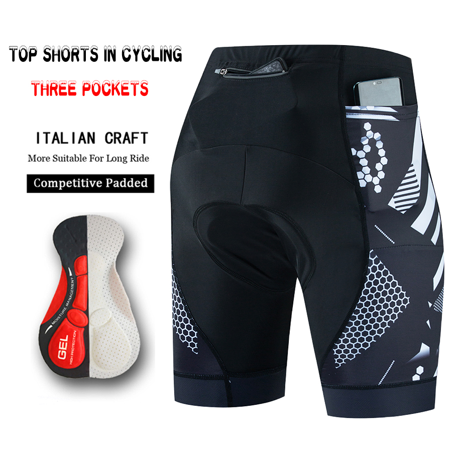 2 Pockets 2026 Men's Cycling S - Cycling Commuter Pants 评论和价格