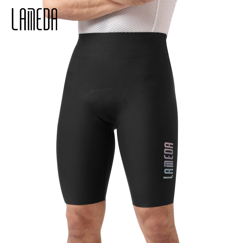 LAMEDA Summer Bicycle Shorts F - Cycling Commuter Pants 评论和价格