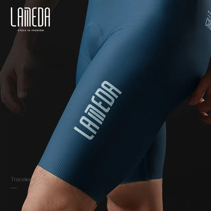 LAMEDA Summer Bicycle Shorts F - Cycling Commuter Pants 评论和价格