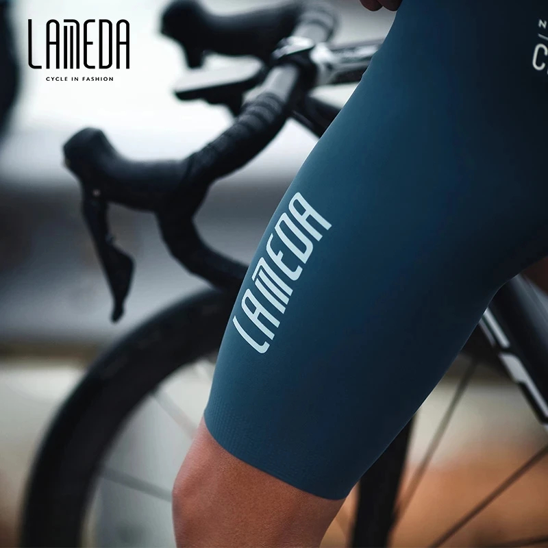 LAMEDA Summer Bicycle Shorts F - Cycling Commuter Pants 评论和价格