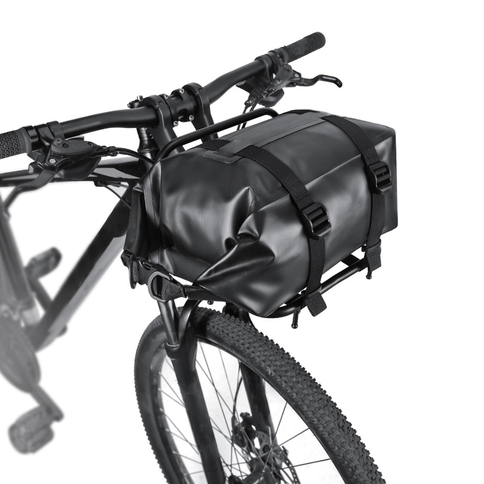 Front Bicycle Rack Quick Relea - Cargo Rack Aluminum 评论和价格