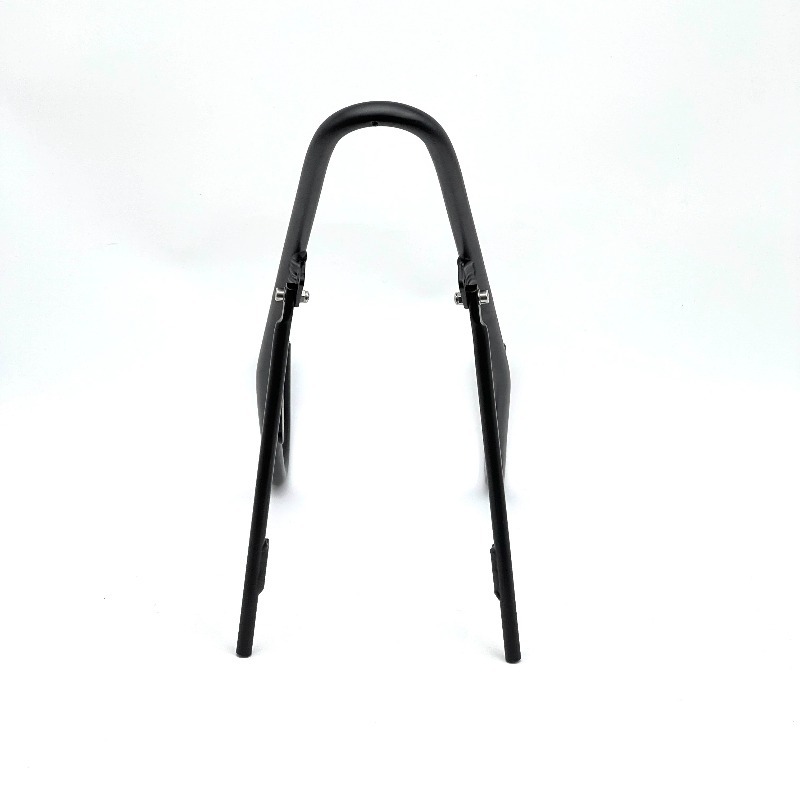 Aluminum Alloy Front Bike Rack - Cargo Rack Aluminum 评论和价格