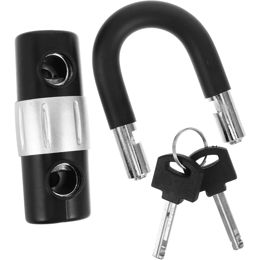 Electric Bike U Lock Heavy Dut - U Lock Heavy Duty 评论和价格