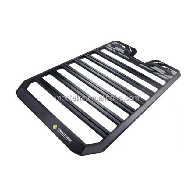Car Accessories Aluminum Platf - Cargo Rack Aluminum 评论和价格