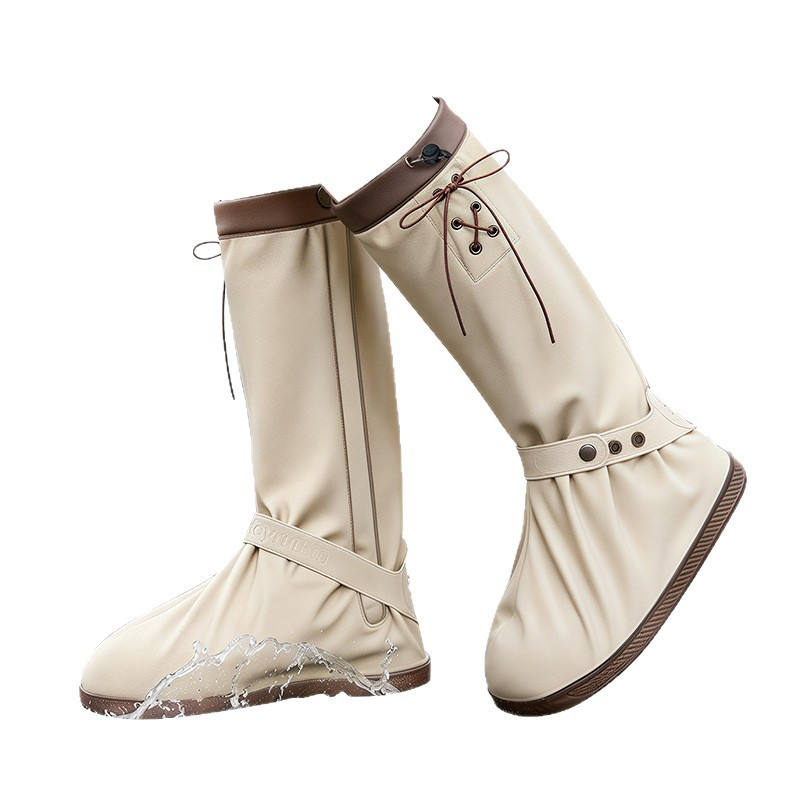 Stylish Unisex Tall Rain Overs - Cycling Commute Rain 评论和价格